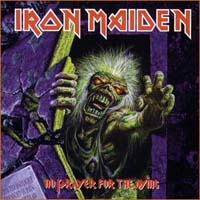 iron maiden noprayerforthedying